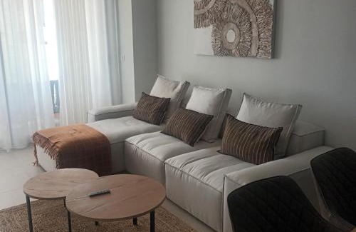 Puerto de la Duquesa Apartment | Pure South Manilva Modern 3 beds apartment with seaviews