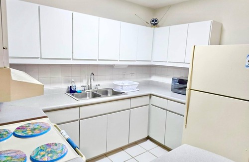 Stella Condo | Pure Vida Ocean Beach