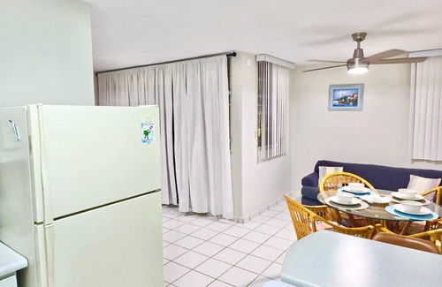 Stella Condo | Pure Vida Ocean Beach