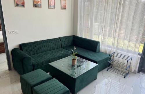 Kumarhatti Apartment | PureLife Luxury Cottages Solan