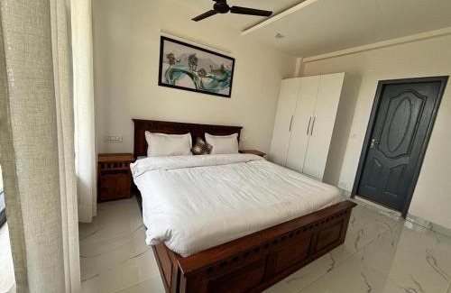 Kumarhatti Apartment | PureLife Luxury Cottages Solan