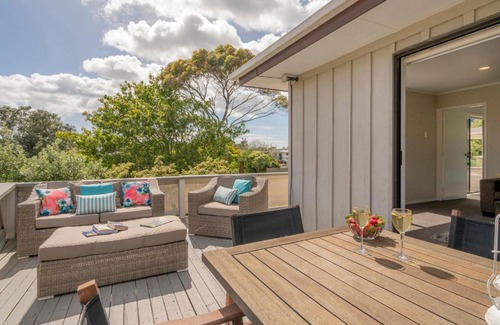 Pauanui House | Purely Pauanui - Pauanui Holiday Home