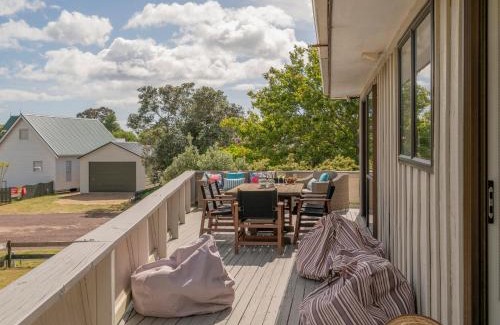 Pauanui House | Purely Pauanui - Pauanui Holiday Home
