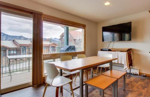 Purgatory Apartment | Purgatory Townhome