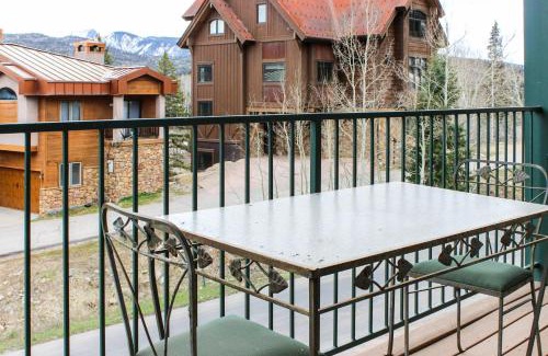Purgatory Apartment | Purgatory Townhome