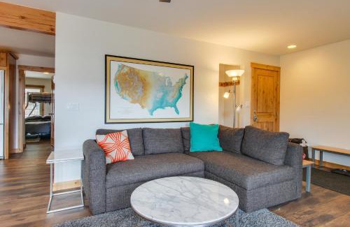 Purgatory Apartment | Purgatory Townhome