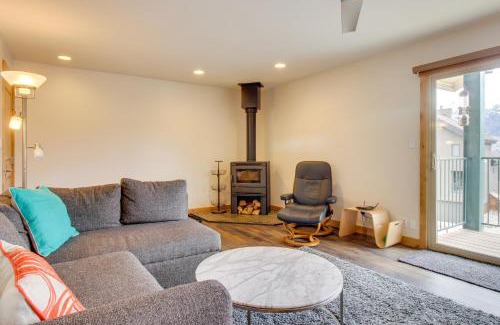 Purgatory Apartment | Purgatory Townhome