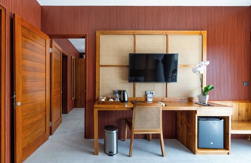 Andong Villa | PURI ANDONG VILLAS