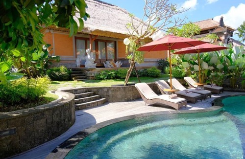 Andong Villa | PURI ANDONG VILLAS