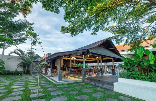 Andong Villa | PURI ANDONG VILLAS