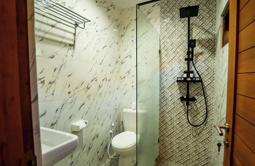 Ubud City-Centre House | Puri Anyar Heritage