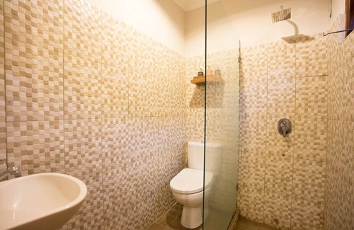 Ubud City-Centre House | Puri Anyar Heritage