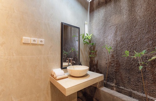 Kerambitan House | Puri Arsa Bali