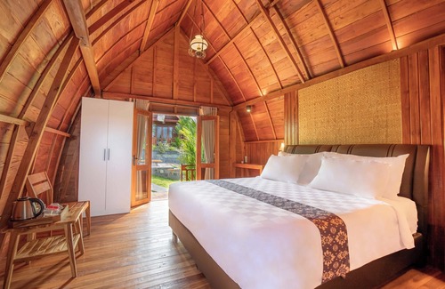 Kerambitan House | Puri Arsa Bali