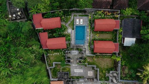 Kerambitan House | Puri Arsa Bali