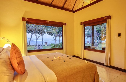 Sengkidu Resort | Puri Bagus Candidasa
