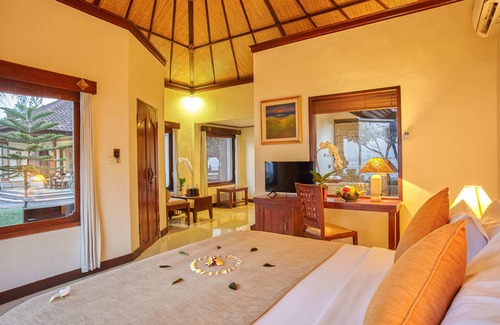 Sengkidu Resort | Puri Bagus Candidasa