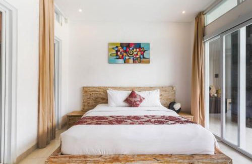 Raya Kuta Villa | Puri Bagus Villa by Great Bali Villas