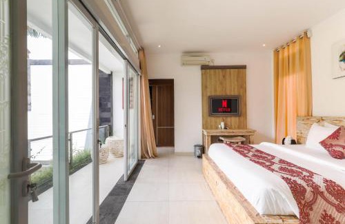 Raya Kuta Villa | Puri Bagus Villa by Great Bali Villas