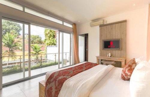 Raya Kuta Villa | Puri Bagus Villa by Great Bali Villas
