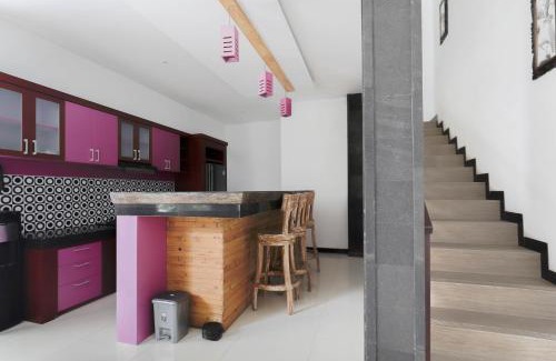 Raya Kuta Villa | Puri Bagus Villa by Great Bali Villas