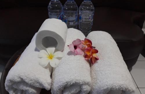 Lovina Hotel | Puri Bali Hotel