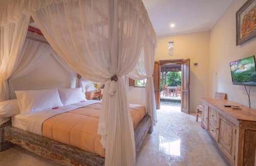 Mambal House | Puri Cili Villa Ubud
