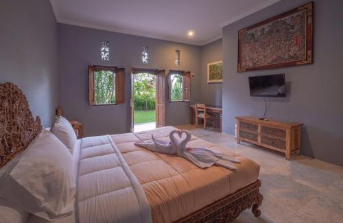 Mambal House | Puri Cili Villa Ubud
