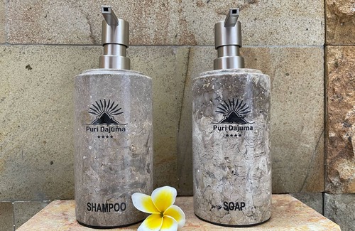 Selemadeg Hotel | Puri Dajuma Terrace Eco-Lodge & Spa
