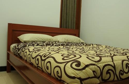 Delod Peken House | Puri Kusuma Guest House