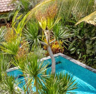 Beraban Villa | Puri Lana Villa by Nagisa Bali