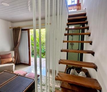 Sukawati House | Puri Saren Anyar