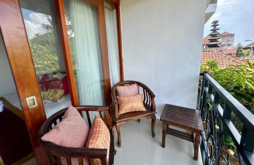 Sukawati House | Puri Saren Anyar