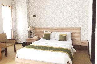 Gatot Subroto Hotel | Puri Saron Denpasar Hotel