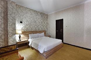 Gatot Subroto Hotel | Puri Saron Denpasar Hotel