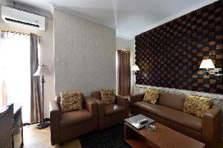 Gatot Subroto Hotel | Puri Saron Denpasar Hotel