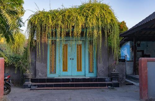 Jungut Batu House | Puri Soka Lembongan by ABM