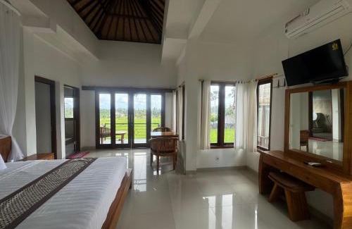Kedewatan House | Puri Taksu Guest House