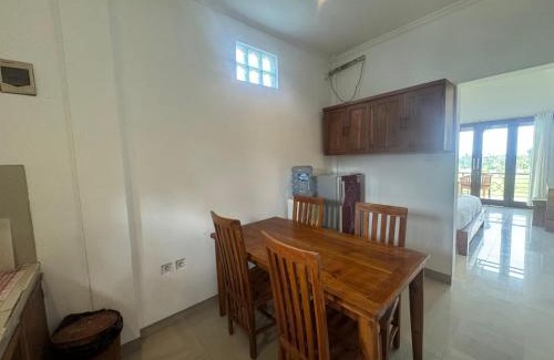 Kedewatan House | Puri Taksu Guest House