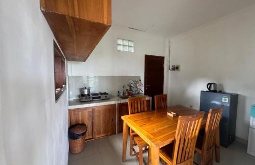 Kedewatan House | Puri Taksu Guest House