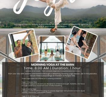 Pai Resort | Puripai Villa Wellness & Retreat