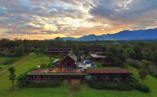 Pai Resort | Puripai Villa Wellness & Retreat
