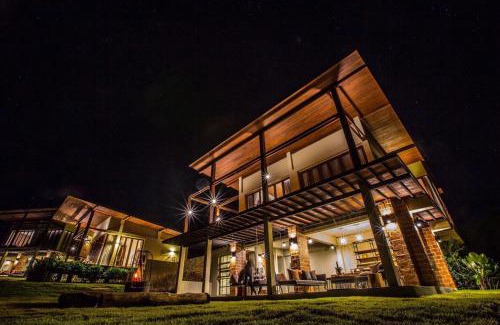 Pai Resort | Puripai Villa Wellness & Retreat