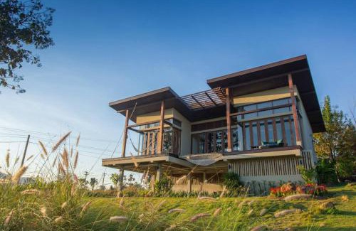 Pai Resort | Puripai Villa Wellness & Retreat