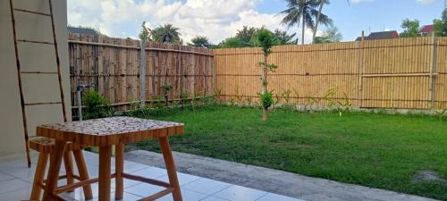 Sleman House | Purisani Suites Villa
