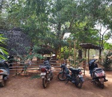 Bommayapalayam House | Purity Guest House