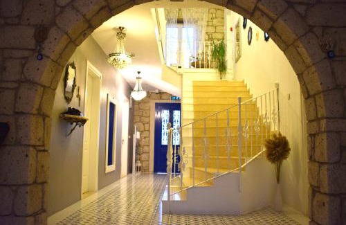 Hacımemis Bed & Breakfast | Purlen Otel