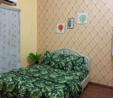 Ijok House | Purnama Homestay