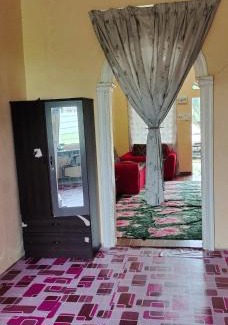 Ijok House | Purnama Homestay