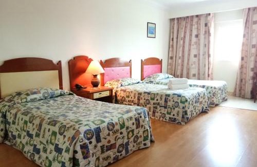 Limbang Hotel | Purnama Hotel